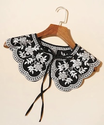 SHEIN | 付け襟