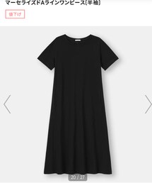 GU | ワンピース/ドレス