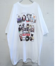 古着 | Tシャツ/カットソー