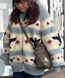 古着 | カーディガン/ボレロ