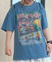 VINTAGE | Tシャツ/カットソー