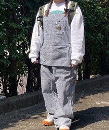 古着 | サロペット/オーバーオール