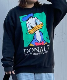 古着 | スウェット