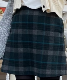 UNIQLO | スカート