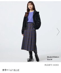GU | スカート