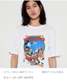 UNIQLO | Tシャツ/カットソー