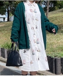 古着 | ワンピース/ドレス