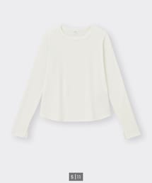 GU | Tシャツ/カットソー