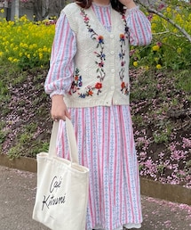 VINTAGE | ワンピース/ドレス