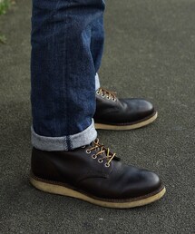 RED WING | ブーツ