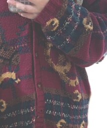 古着 | カーディガン/ボレロ