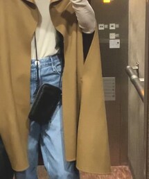 IENA LA BOUCLE | その他アウター