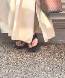 UNIQLO | サンダル