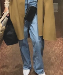 upperhights | デニムパンツ