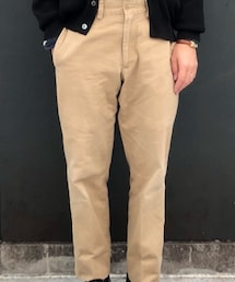 BILLS KHAKIS | チノパンツ