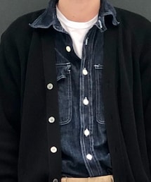 KENNETH FIELD | シャツ/ブラウス