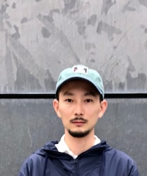 MOUNTAIN RESEARCH | キャップ