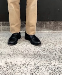 ALDEN | スリッポン