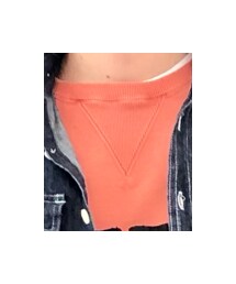 REMI RELIEF | スウェット