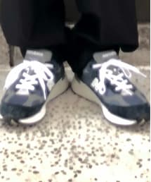 NEW BALANCE | スニーカー