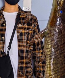 古着 | シャツ/ブラウス