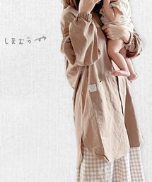 season reason | シャツ/ブラウス