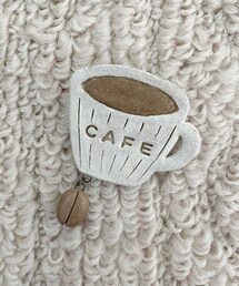 Handmade | ブローチ/コサージュ