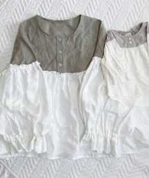 Handmade | シャツ/ブラウス