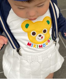 MIKI HOUSE | ベビーギフト