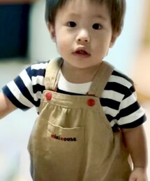 無印良品 | Tシャツ/カットソー