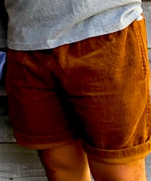 COOKMAN | カーゴパンツ