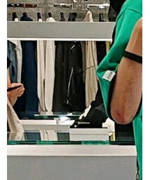 CELINE | バングル/リストバンド