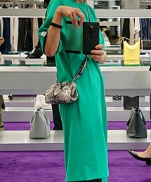 BALENCIAGA | クラッチバッグ