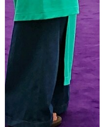 DRIES VAN NOTEN | デニムパンツ