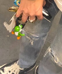 BEAUTY&YOUTH UNITED ARROWS | デニムパンツ