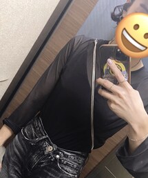 UNIQLO | トップス