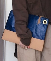 antiqua | クラッチバッグ