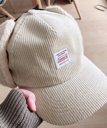COLEMAN | 帽子