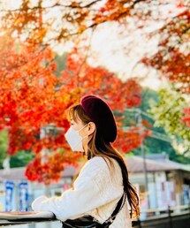 GU | 帽子