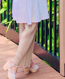 しまむら | パンツ