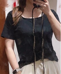 GU | トップス