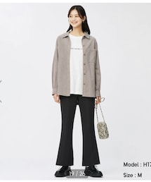 GU | パンツ