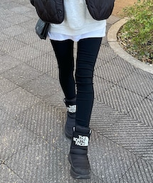 THE NORTH FACE | シューズ