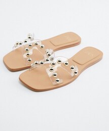 ZARA | サンダル