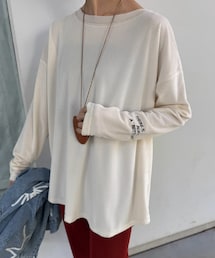 copine | Tシャツ/カットソー