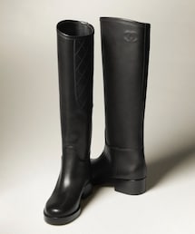 CHANEL | ブーツ