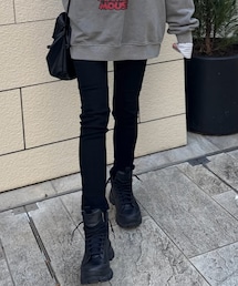 copine | デニムパンツ