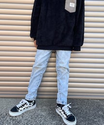 ZARA KIDS | デニムパンツ