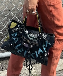 BALENCIAGA | バッグ