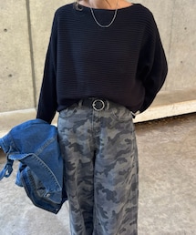 copine | ニット/セーター